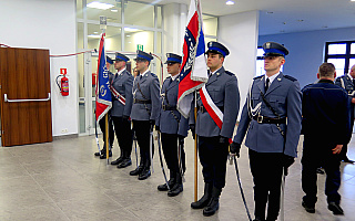 Prokuratorzy i policjanci z WSPol będą mieli wspólne szkolenia